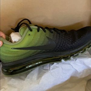 Nike air max 2017